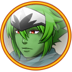 Adam character portrait from RPG Forever