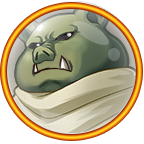 Gorrok character portrait from RPG Forever