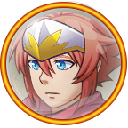 Seren character portrait from RPG Forever